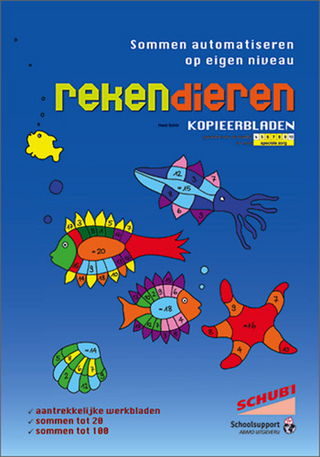 Rechentiere / Rekendieren
