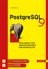 PostgreSQL 9 -  Lutz Fröhlich