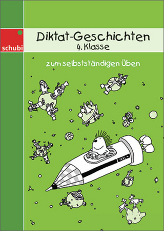 Diktat-Geschichten / Diktat-Geschichten 4