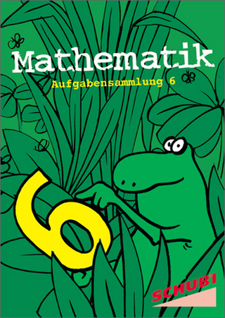 Mathematik Aufgabensammlungen / Mathematik 6
