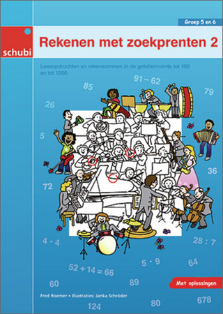 Wimmelbildrechnen / Wimmelbildrechnen 2 / 3