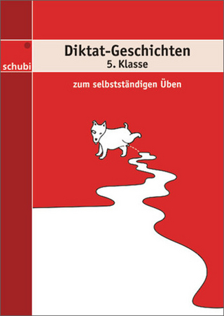 Diktat-Geschichten / Diktat-Geschichten 5