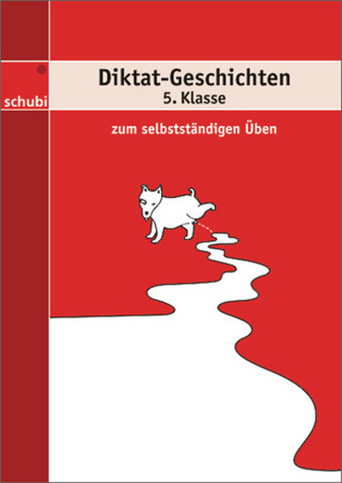 Diktat-Geschichten / Diktat-Geschichten 5
