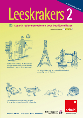 Leeskrakers 2