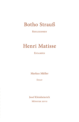 NON-FINITO, AUSGESPARTES, LEERE STELLEN