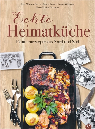 Echte Heimatküche