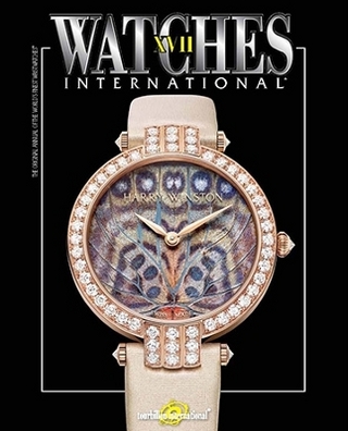 Watches International XVII
