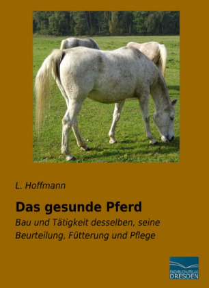 Das gesunde Pferd