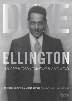 Duke Ellington - Steven Brower, Mercedes Ellington