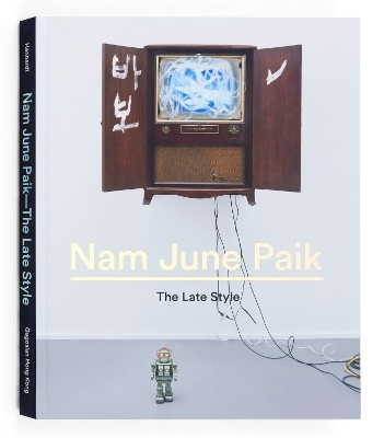 Nam June Paik - 