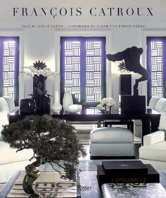 Francois Catroux - David Netto