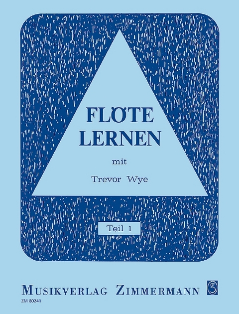 Fl&ouml;te lernen - 
