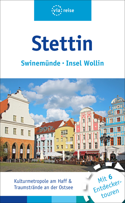 Stettin, Swinem&uuml;nde, Insel Wollin - Wolfgang Kling