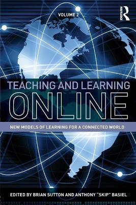 Teaching and Learning Online