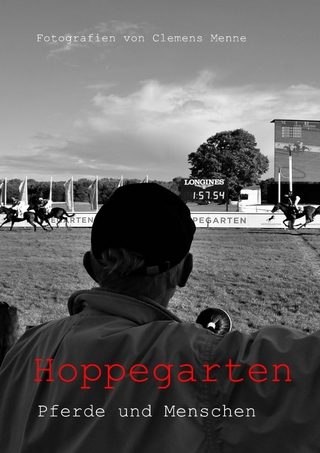 Hoppegarten