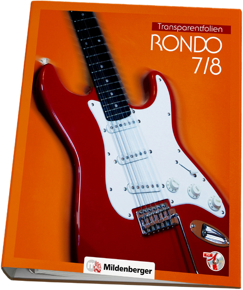 RONDO 7/8 &ndash; Transparentfolien - Christian Cr&auml;mer, Wolfgang Junge