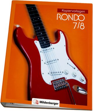 RONDO 7/8 – Kopiervorlagen