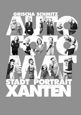 AutoFotoMat Stadt Portrait Xanten