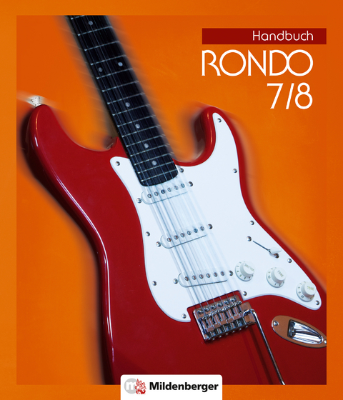 RONDO 7/8 &ndash; Handbuch &middot; Neubearbeitung