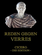 Reden gegen Verres -  Cicero