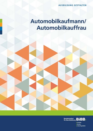 Automobilkaufmann/Automobilkauffrau