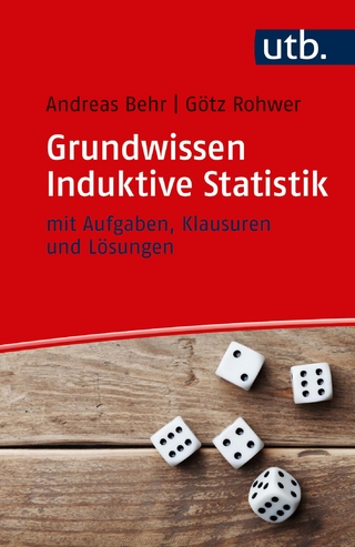 Grundwissen Induktive Statistik