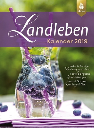Landleben-Kalender 2019