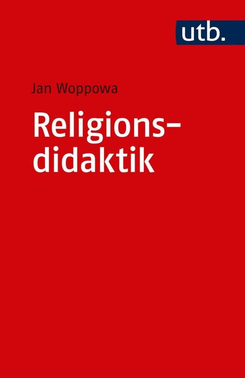Religionsdidaktik - Jan Woppowa