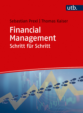 Financial Management Schritt für Schritt