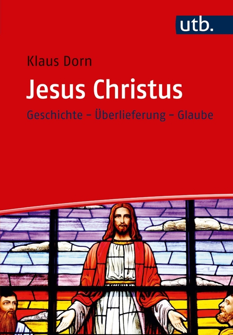 Jesus Christus - Klaus Dorn
