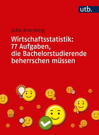 Wirtschaftsstatistik