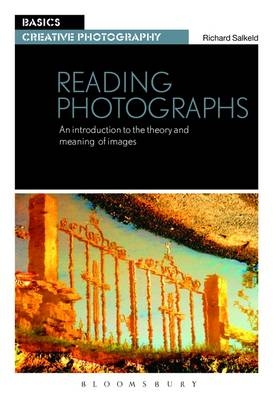 Reading Photographs - Mr Richard Salkeld