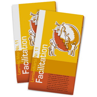 Lernlandkarte Nr. 11 - Facilitation