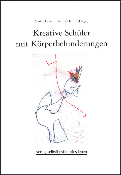 Kreative Sch&uuml;ler mit K&ouml;rperbehinderungen - 