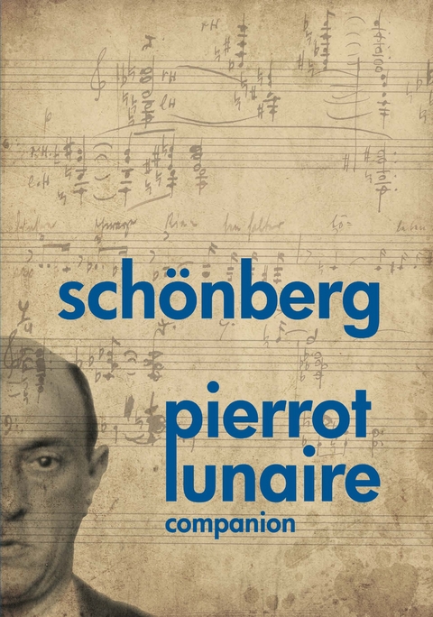 pierrot lunaire. companion - Therese Muxeneder, Eike Fe&szlig;