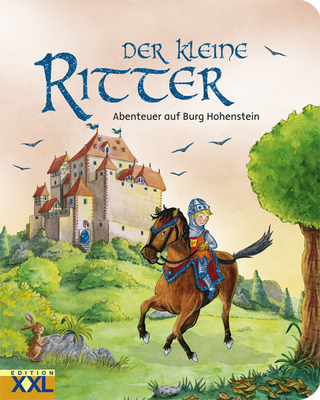 Der kleine Ritter – Abenteuer auf Burg Hohenstein