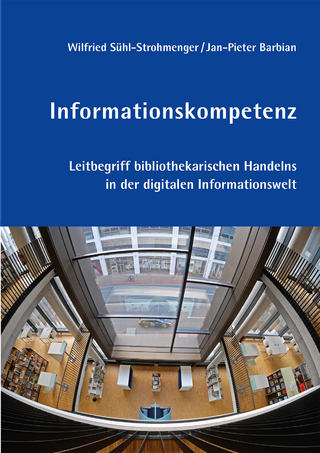 Informationskompetenz