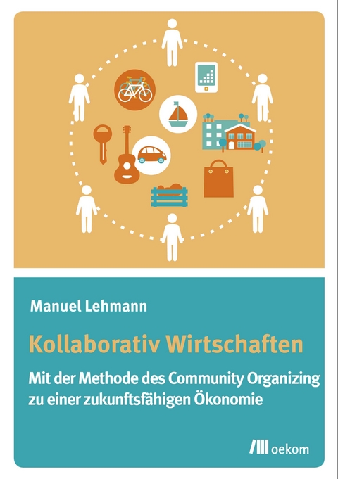 Kollaborativ Wirtschaften - Manuel Lehmann