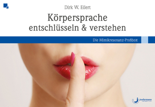 Körpersprache entschlüsseln & verstehen