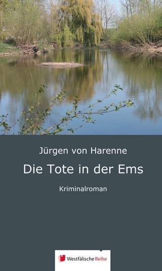 Die Tote in der Ems