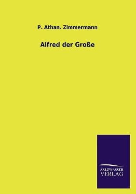 Alfred der GroÃe