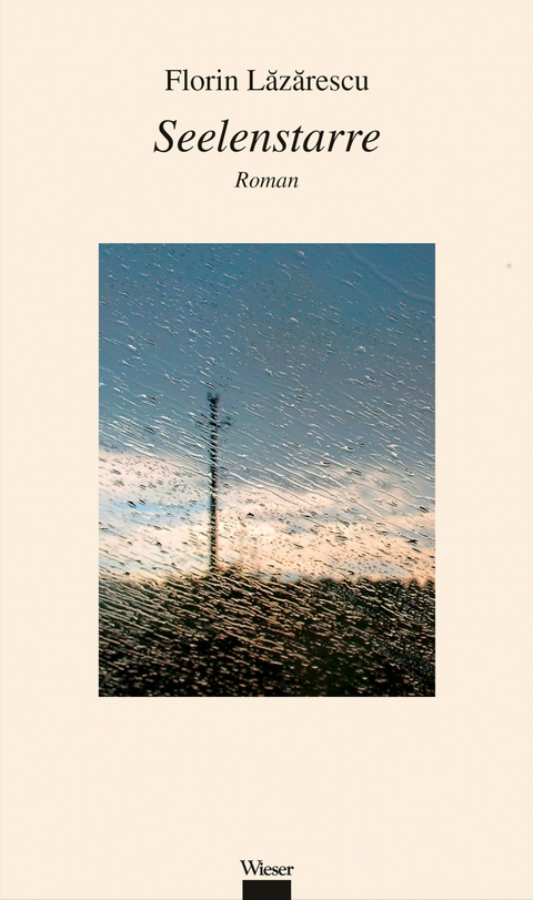 Seelenstarre - Florin Lăzărescu