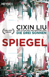 Spiegel - Cixin Liu