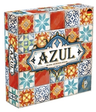 Azul - PlanB Games (Spiel)