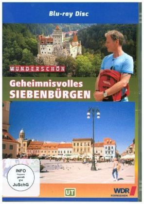 Geheimnisvolles Siebenb&uuml;rgen, 1 Blu-ray