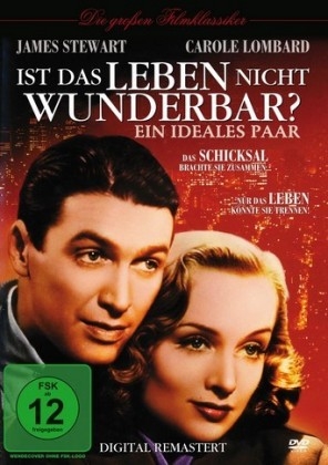 Ist das Leben nicht wunderbar?, 1 DVD