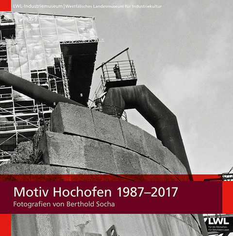 Motiv Hochofen 1987-2017 - 