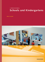 Schools and Kindergartens - Mark Dudek