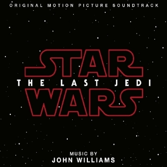 Star Wars: The Last Jedi - 