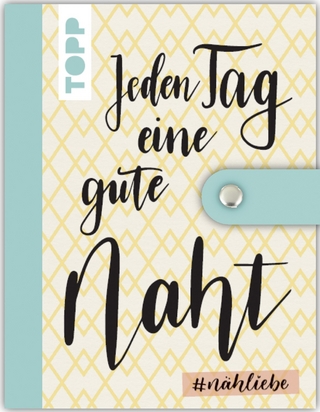 #nähliebe Nähetui 